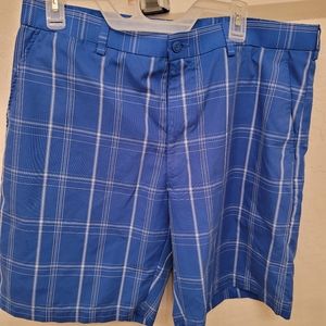 PGA Tour Golf Shorts waist 36
